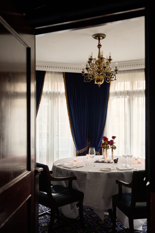The Salon - Image 2
