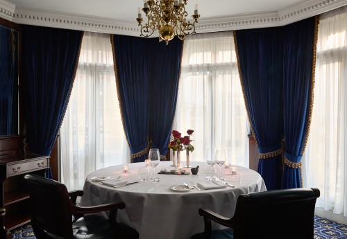 The Salon - Image 3