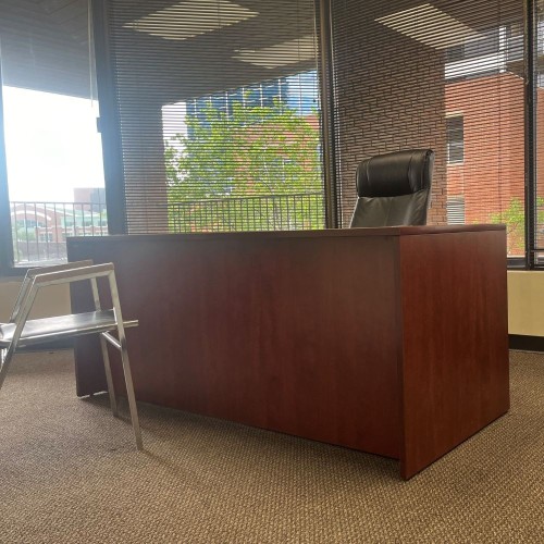 Corner office - Image 3
