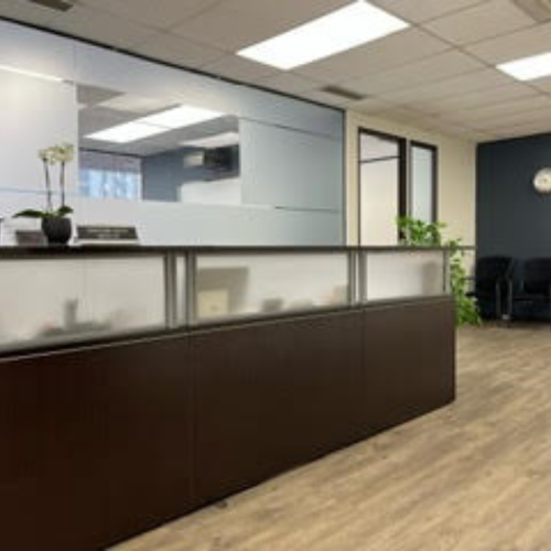 Corner office - Image 4