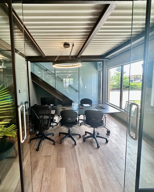 The Executive Boardroom - Image 4