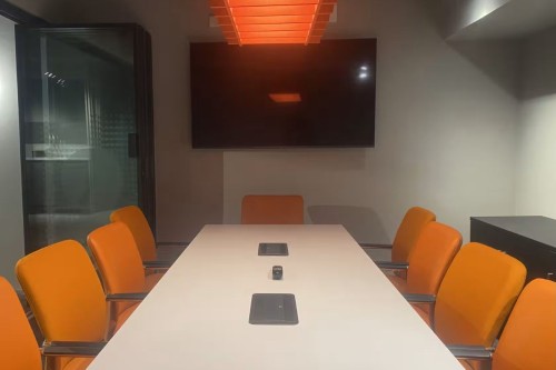 4 Garrett Street Meeting Room 2 - Image 4