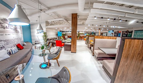 Large Meeting Room - Image 2