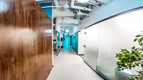 Small Meeting Room - Image 4