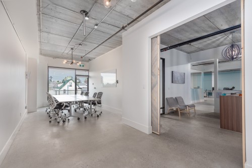 The Boardroom - Image 2