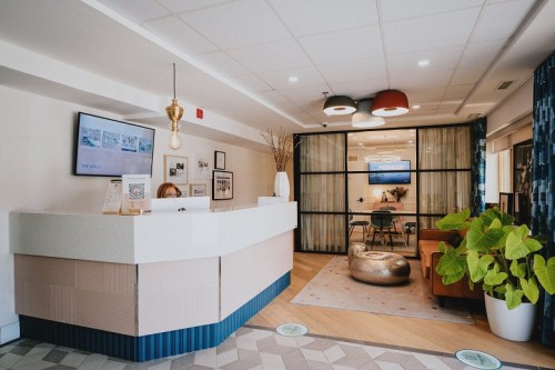The Collective Event Space - Image 4