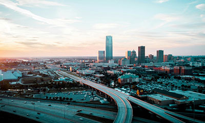 City - Oklahoma City