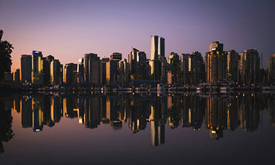 City - Vancouver